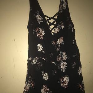 Kendall and Kylie Romper